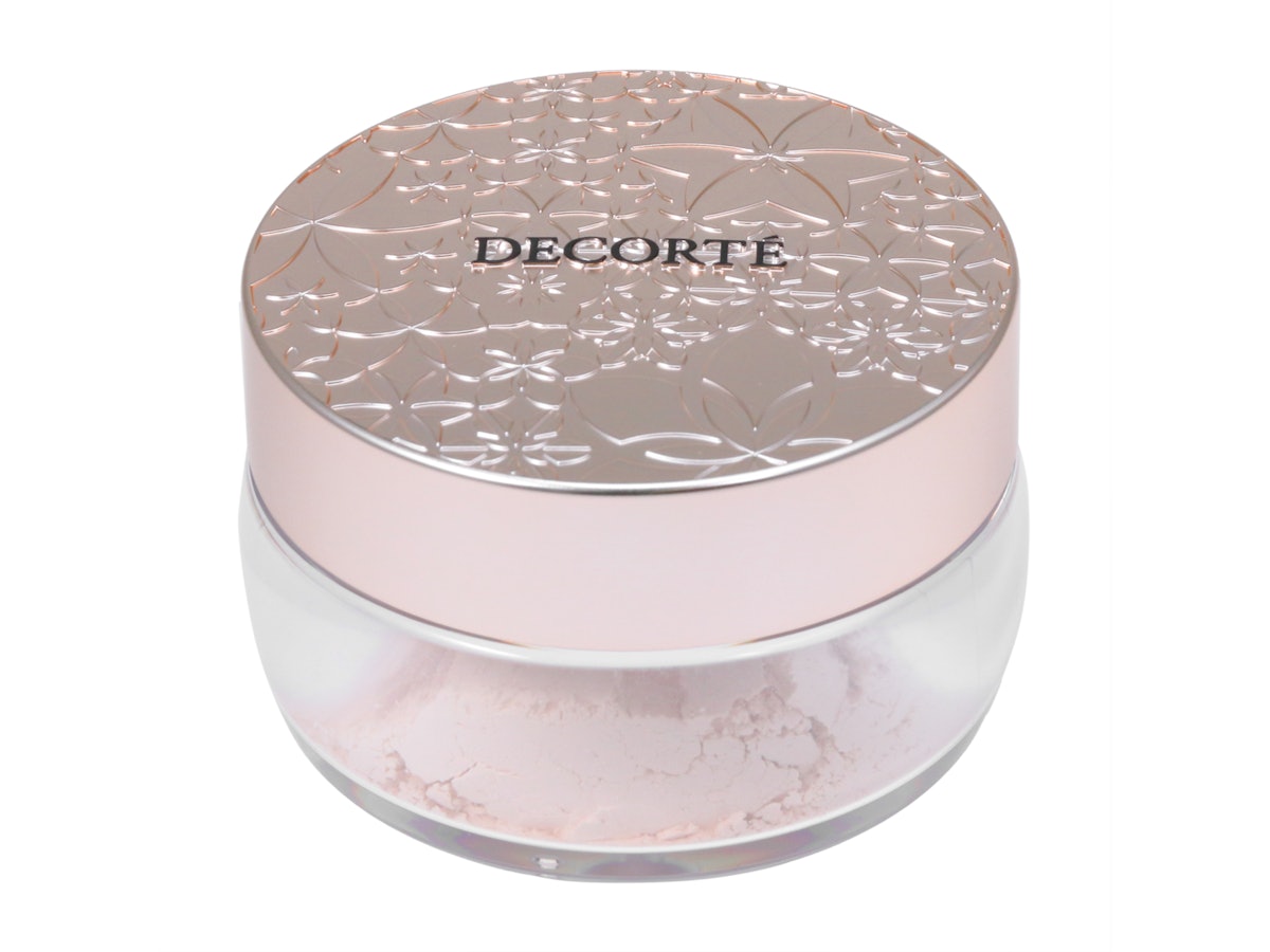 コスメデコルテ フェイスパウダー 10をレビュー！クチコミ・評判をもと