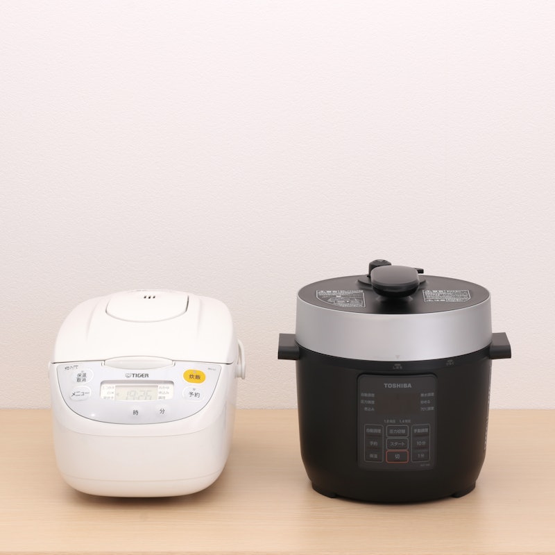 ショップジャパン クッキングプロ V2 (3.2L)をレビュー！クチコミ