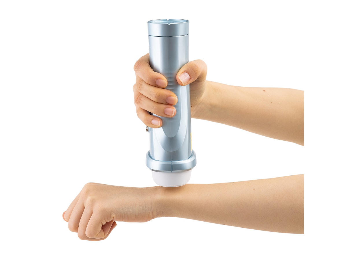 ヤーマン レイボーテ ヴィーナス プロ YJEA0Lを検証レビュー！脱毛器の