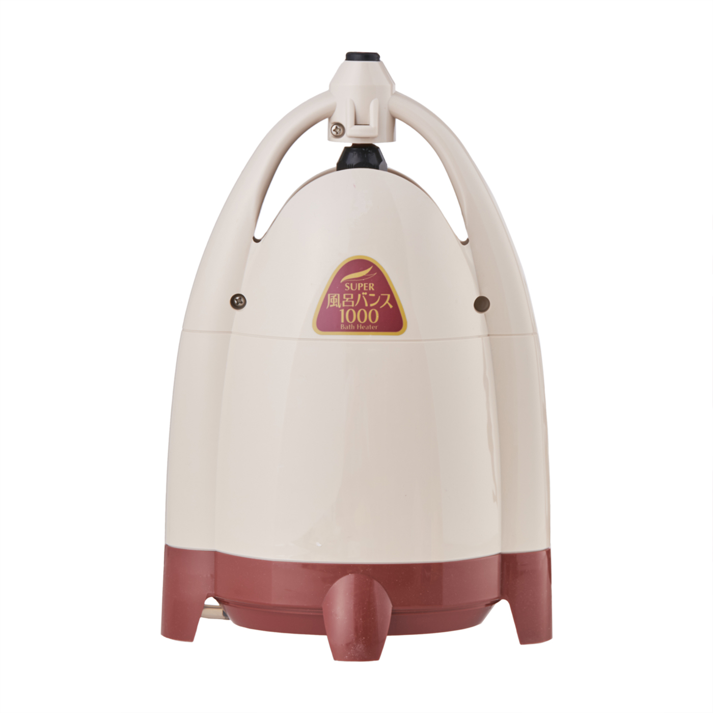 スーパー風呂バンス1000 ニャンちゅう PAAG スーパー風呂バンス1000