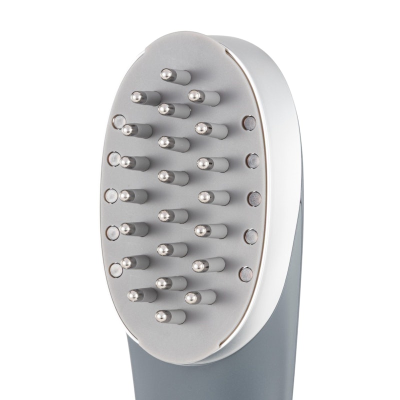 ヤーマン ミーゼ スカルプリフト アクティブ プラス MS-82Gをレビュー