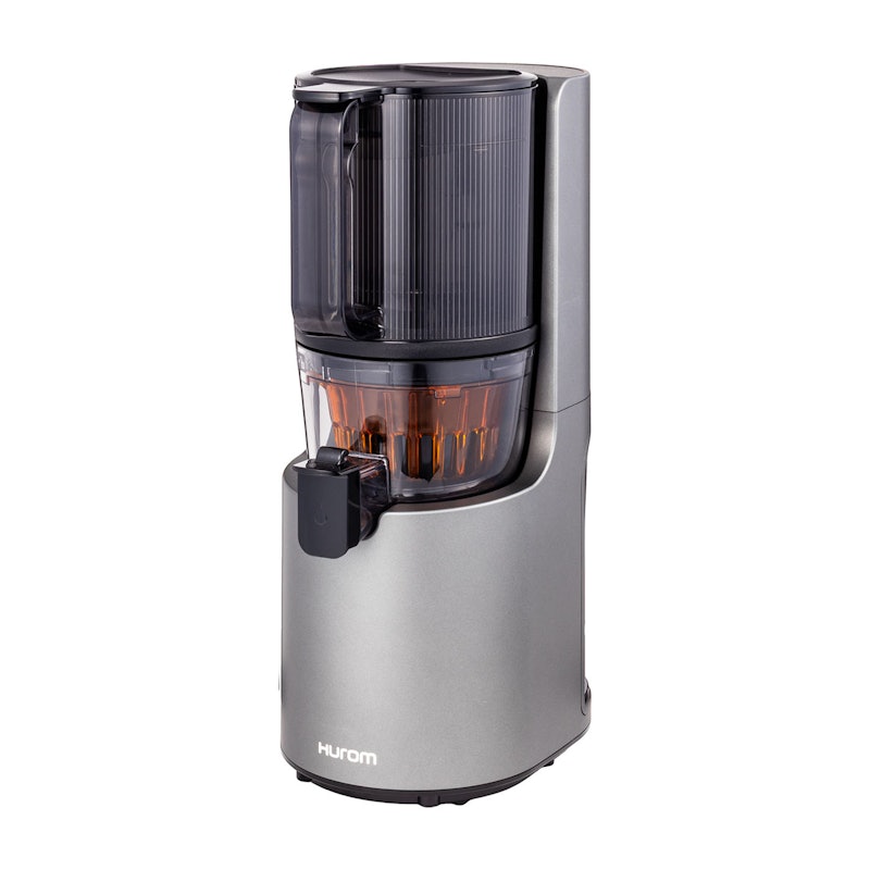 HUROM スロージューサー H-200を検証レビュー！スロージューサーの