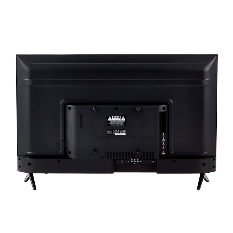 オリオン AndroidTV搭載 チューナーレス スマートテレビ SAUD501を