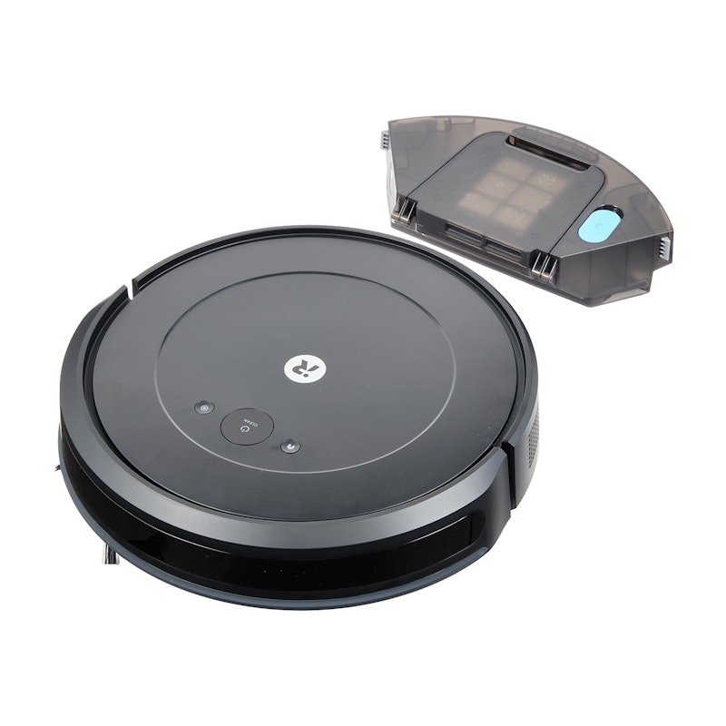 アイロボット Roomba Combo 2 Essential robot +AutoEmpty 充電