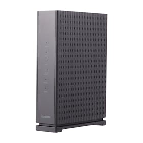 エレコム 無線LANルーター WRC-BE36QS-Bを検証レビュー！Wi-Fiルーター