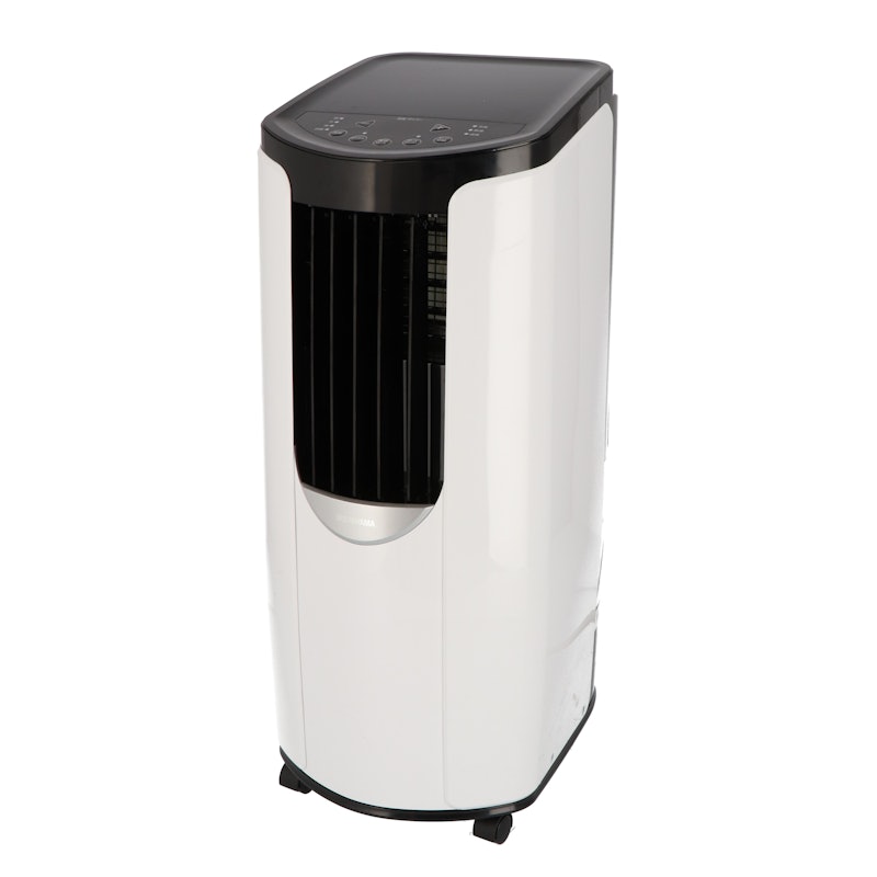 ハイセンス スポット エアコン hpac 22eをレビュー！クチコミ・評判を