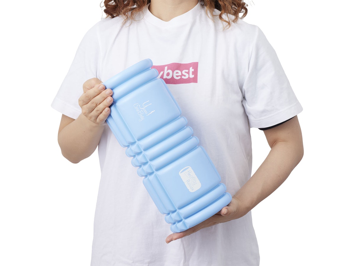 ユミコアボディ ホグッシーローラーをレビュー！クチコミ・評判をもと