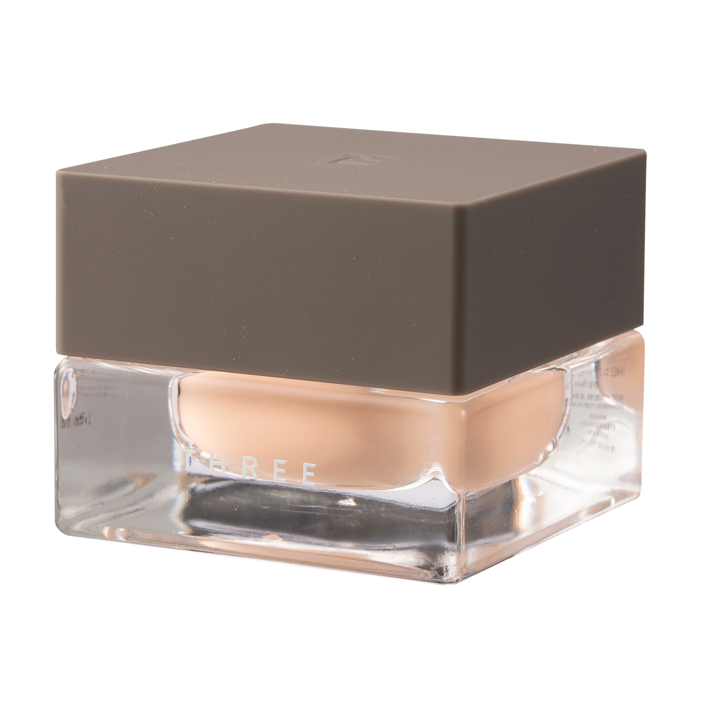 ポーラ B.A クリーミィファンデーションM P2をレビュー！クチコミ