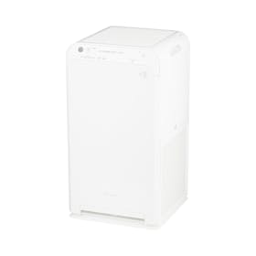 ダイキン工業 ダイキン 空気清浄機 MC555A-Wを検証レビュー！空気清浄