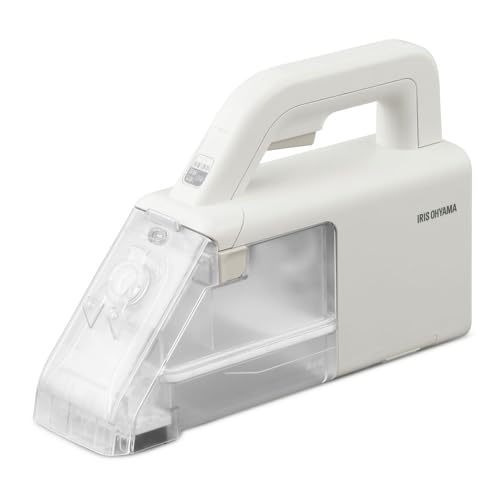 アイリスオーヤマのリンサークリーナーのおすすめ人気ランキング【2026