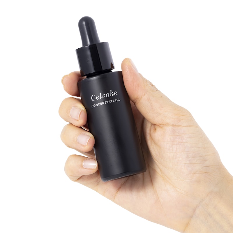 セルヴォーク コンセントレートオイルをレビュー！クチコミ・評判をも