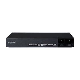 SONY ブルーレイディスク/DVDプレーヤー BDP-S6700を徹底レビュー