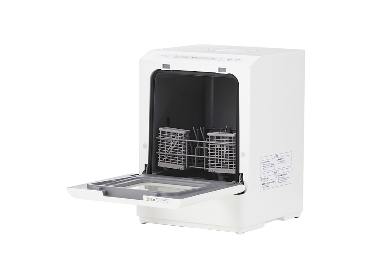 サンコー ラクアmini Plus TK-MDW22の口コミ・評判は？実際に使って