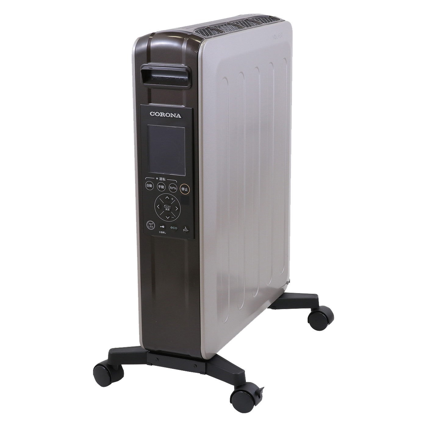コロナ CORONA DHS-1519 ノイルヒート オイルレスヒーター 【公式通販】