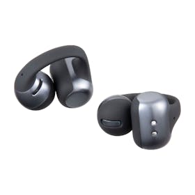 Shokz OPEN DOTS ONEを検証レビュー！オープンイヤーイヤホンの選び方