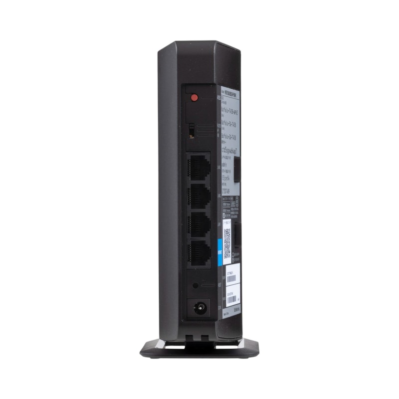 バッファロー BUFFALO 無線LANルーター WSR3600BE4P/NBKを検証レビュー