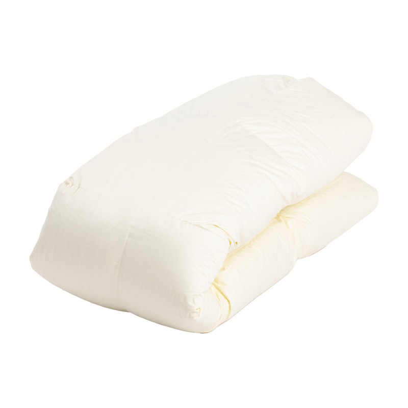 ニトリ グレーダックダウン80％使用 羽毛掛け布団 7572181を検証