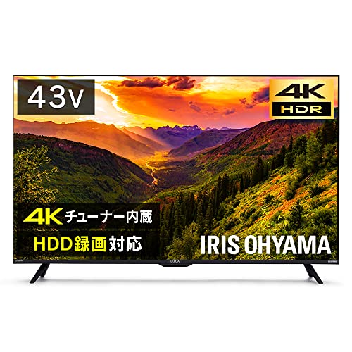 4K対応液晶テレビ 55インチ Fiona 55UB10P 55型 513849_55_enetr.jpg