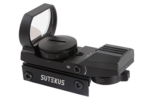 ドットサイトのおすすめ人気ランキング【2026年2月】 | マイベスト