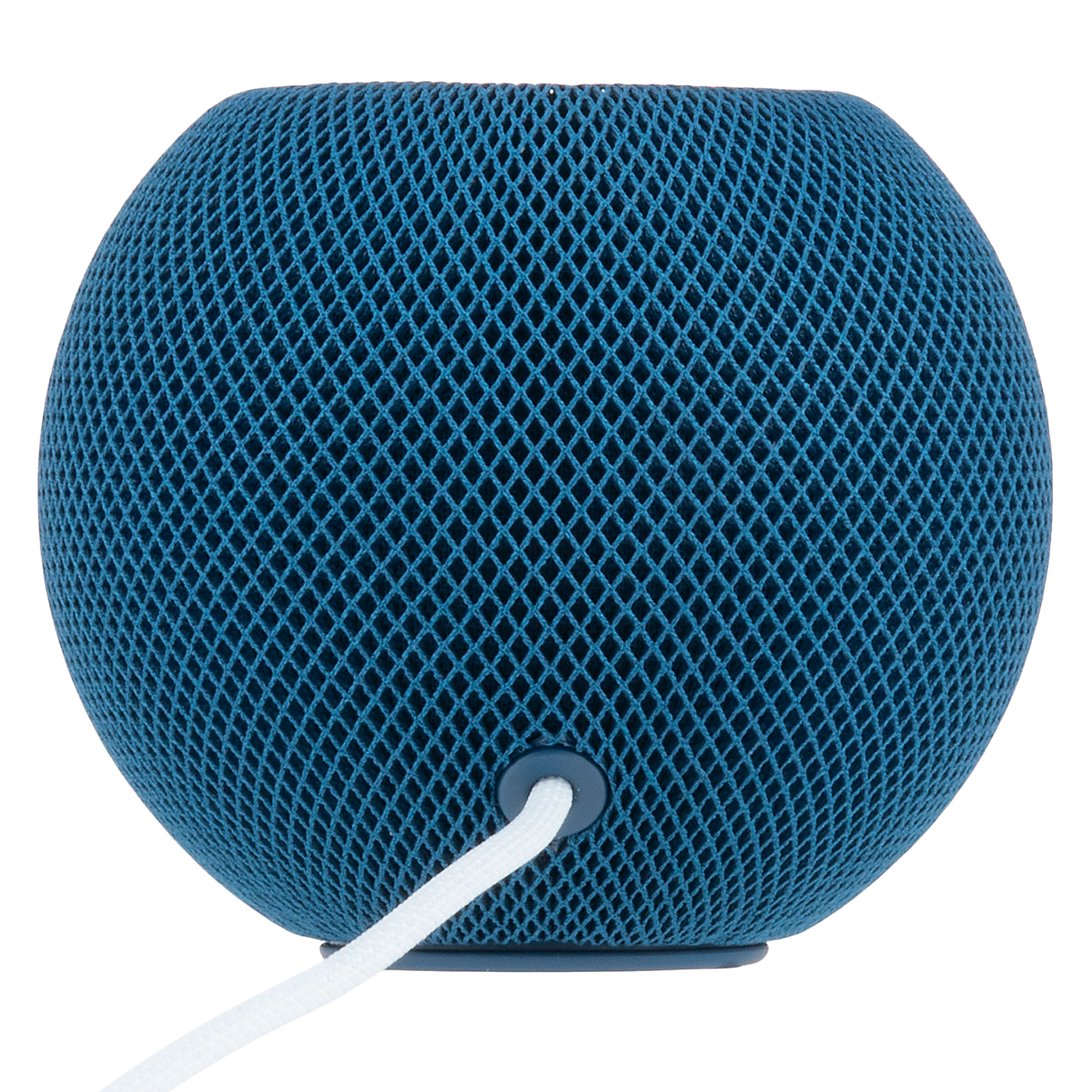 Homepod min 青 2個 mini HomePod Apple 2個 美品 2個ステレオセット