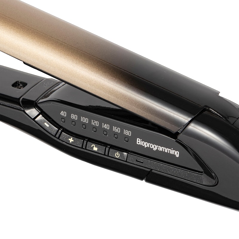 バイオプログラミング ヘアビューロン 4D Plus ストレート HBRST4D-G