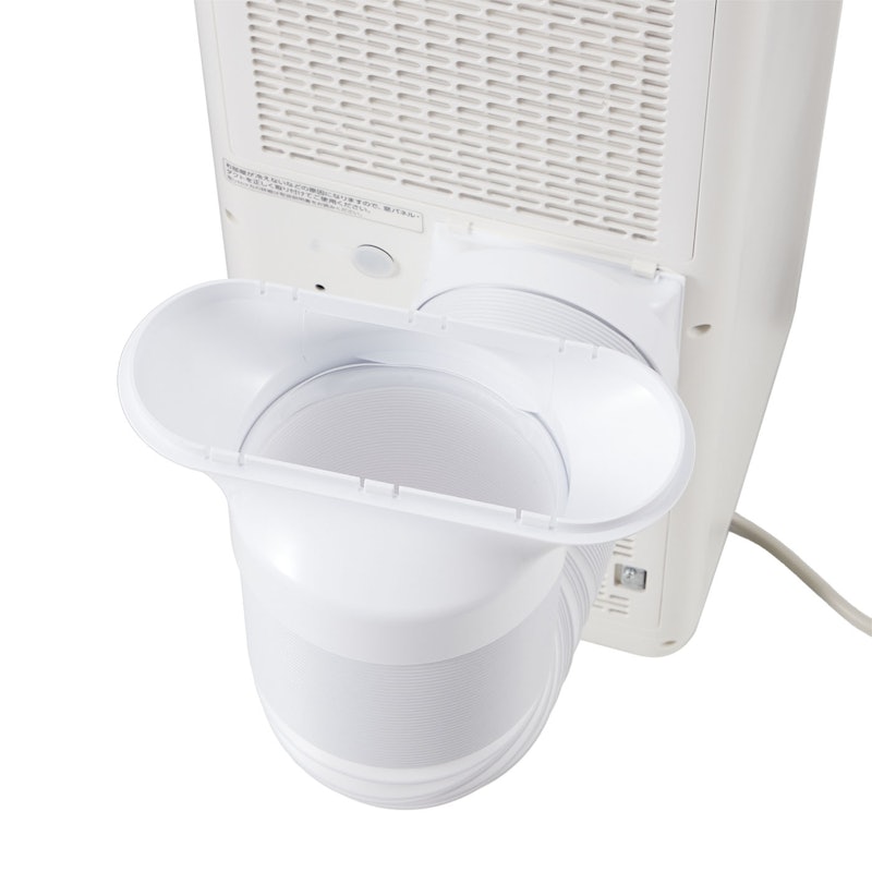 アイリスオーヤマ ポータブルクーラー IPA-2324Sの口コミ・評判は