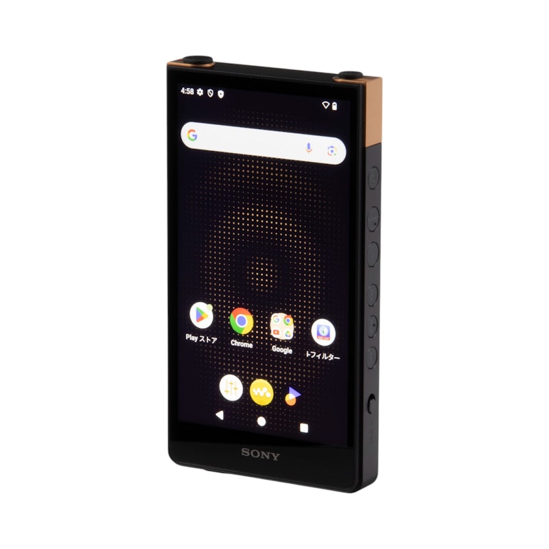 ソニー ウォークマン ウォークマンAシリーズ メモリータイプ NW-A300