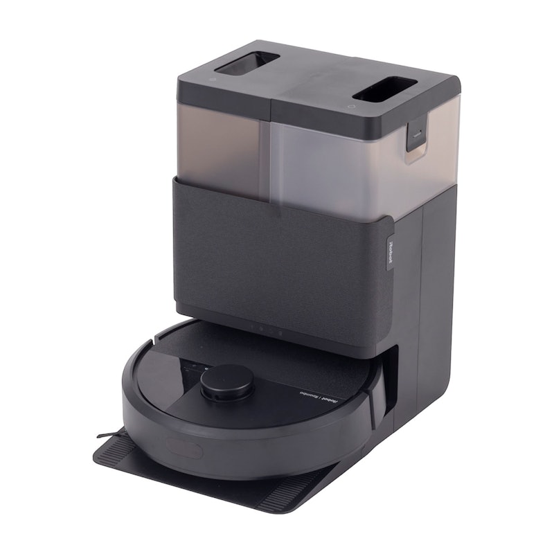 アイロボット Roomba Plus 405 Combo + AutoWash 充電ステーション