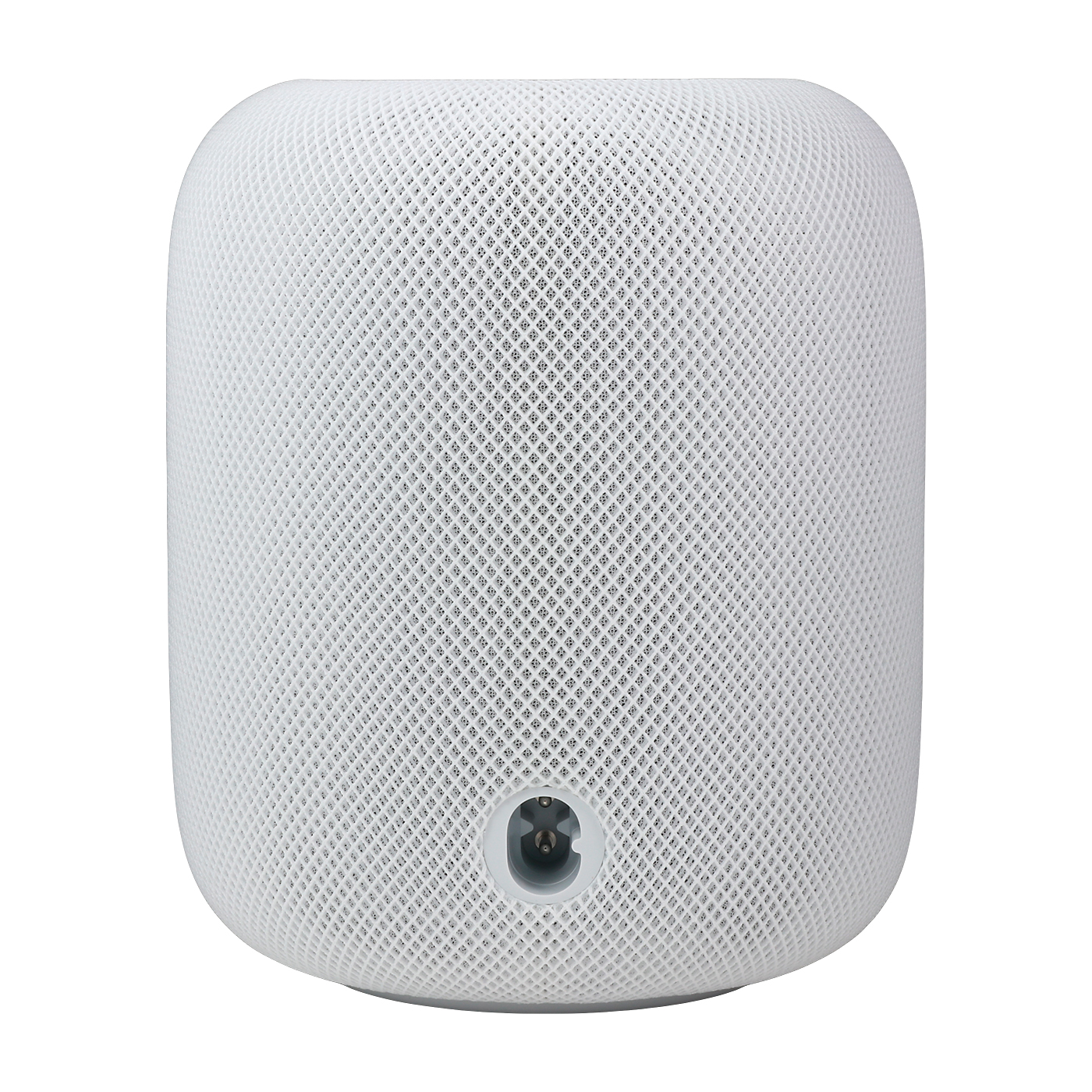 Apple Pod 第2世代 MQJ83J ホワイト ホームポッド スマートスピーカー