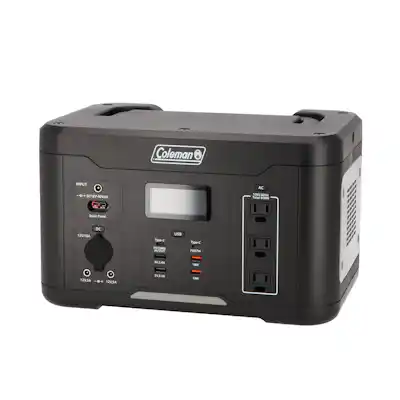 JVCケンウッド ポータブル電源 BN-RB62-Cをレビュー！クチコミ・評判を