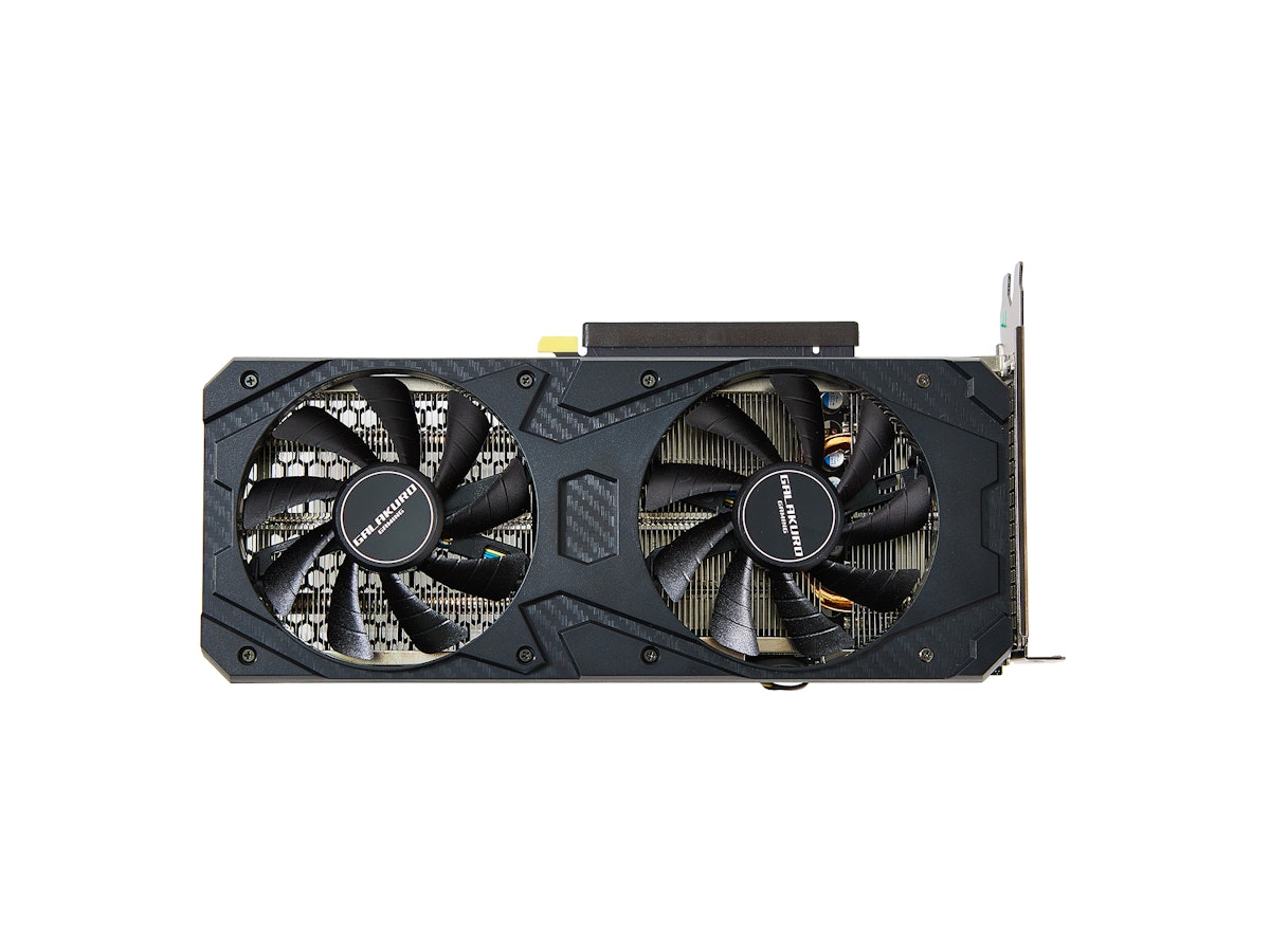 シー・エフ・デー販売 GeForce NVIDIA GEFORCE RTX 3060 搭載