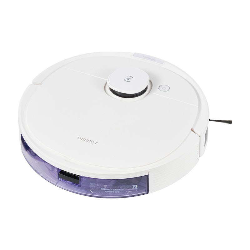 エコバックス DEEBOT N8+を徹底レビュー！実際に使ってわかった