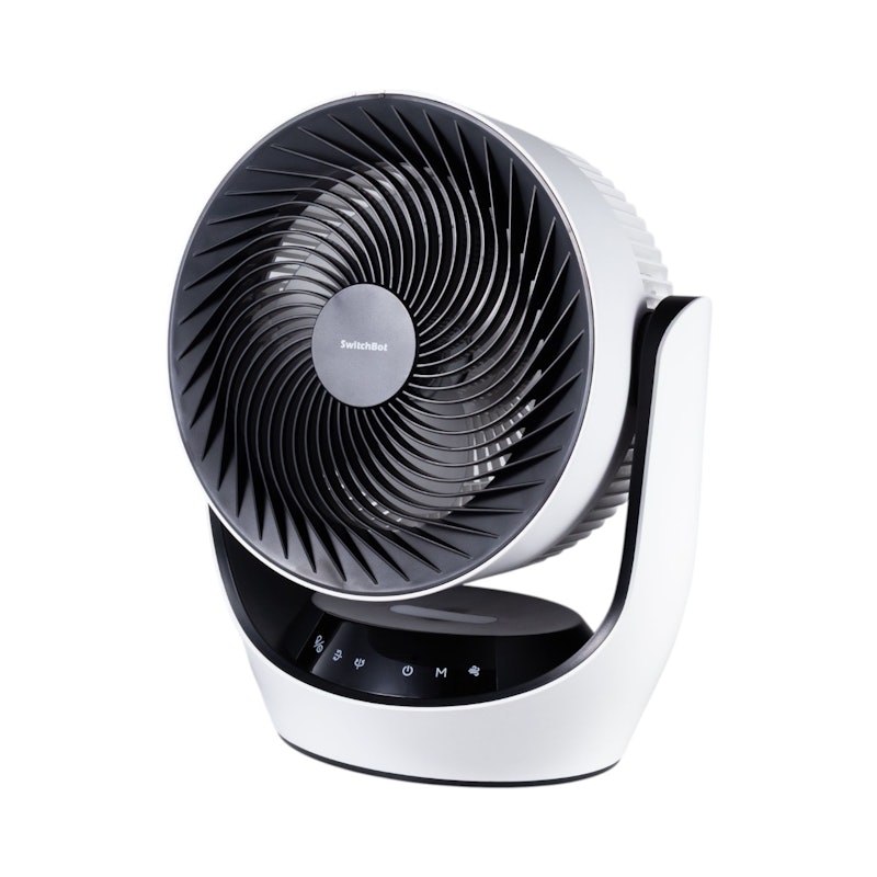 SwitchBot スマートサーキュレーターの口コミ・評判は？実際に使って