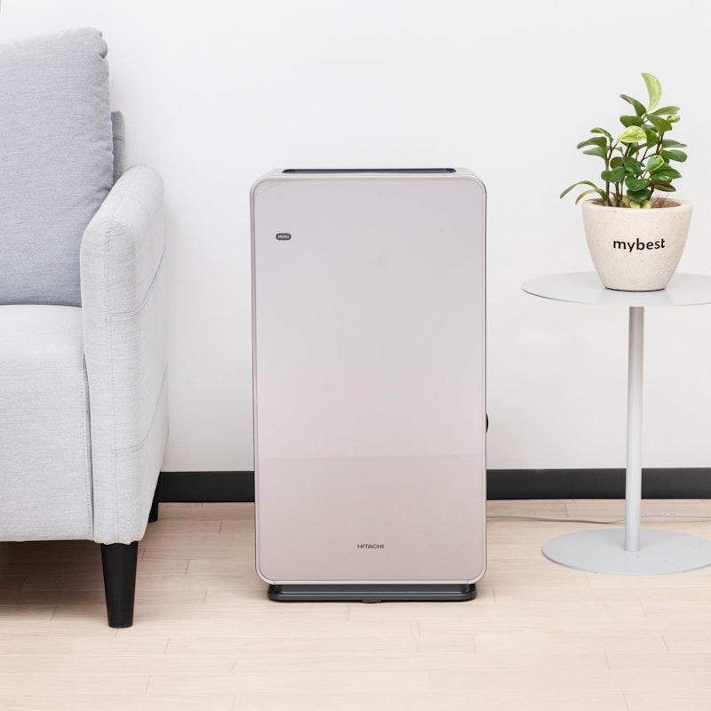 日立グローバルライフソリューションズ HITACHI 次亜塩素酸除菌脱臭機