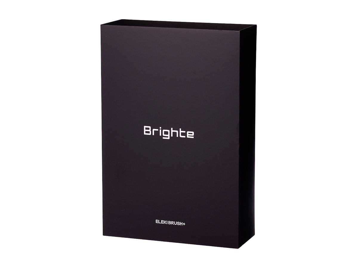 Aiロボティクス Brighte ELEKI BRUSH＋ BRT-FSB180を検証レビュー