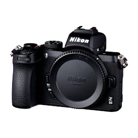 ニコン Z 50を検証レビュー！ニコンのミラーレスの選び方も紹介 | マイ