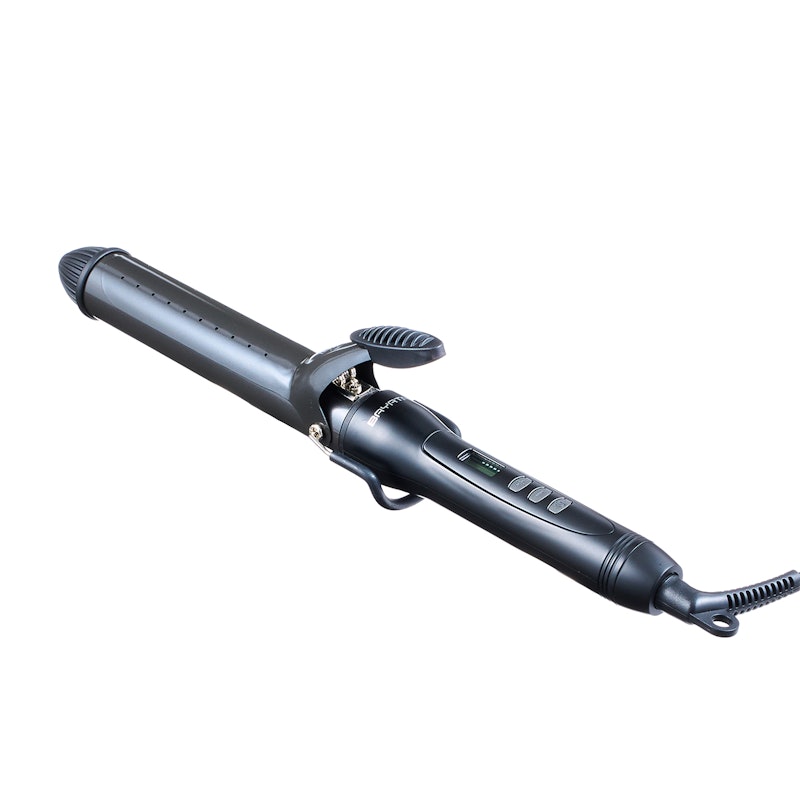 MTG ReFa カールアイロン プロ RE-AW-02Aを検証レビュー！コテ・カール