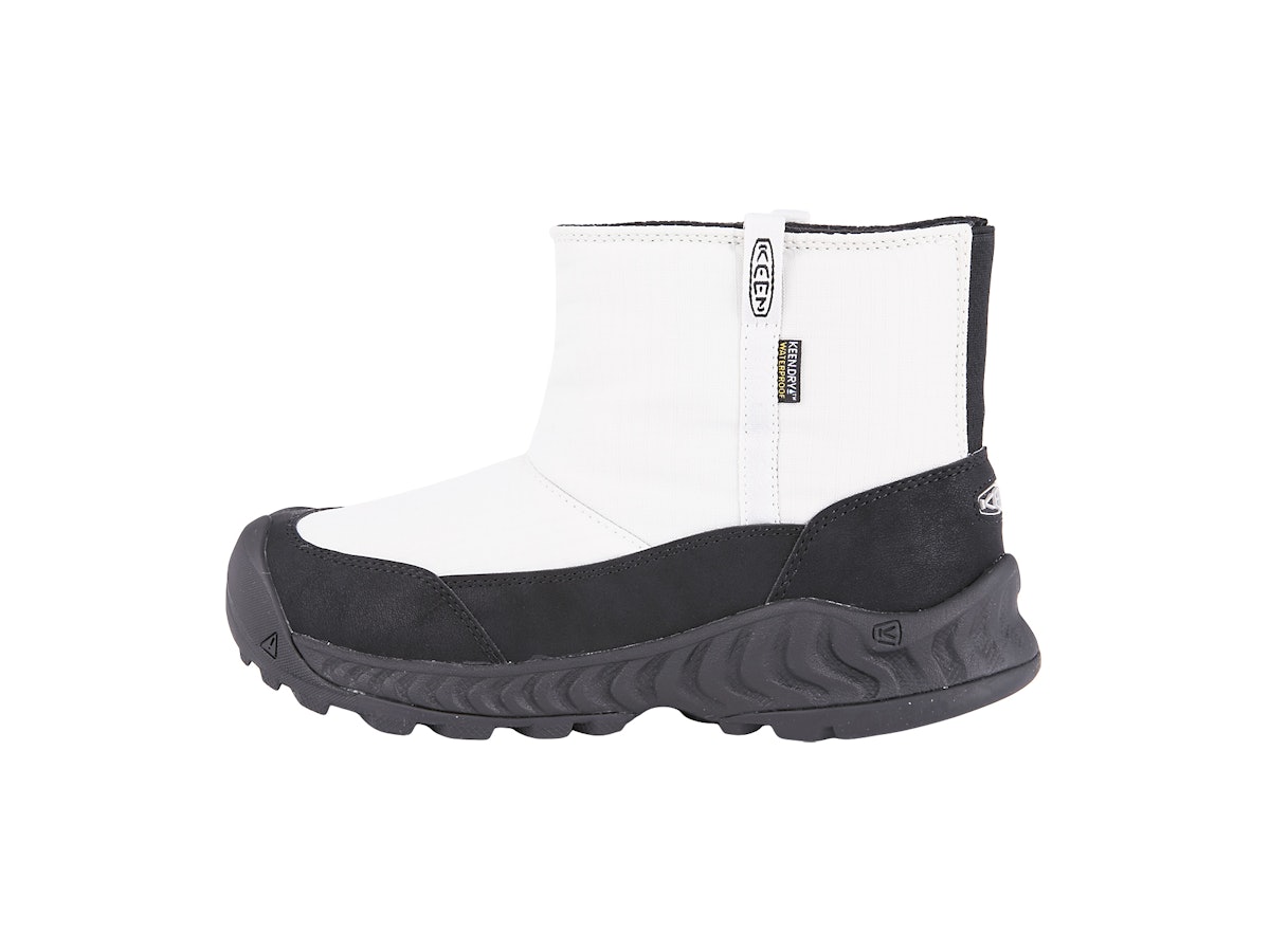 KEEN ウィメンズ フッドネクシス プルオン ウォータープルーフ 防水