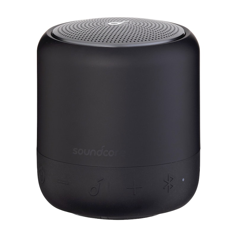 Anker Soundcore Mini 3を徹底レビュー！実際に使ってわかったメリット