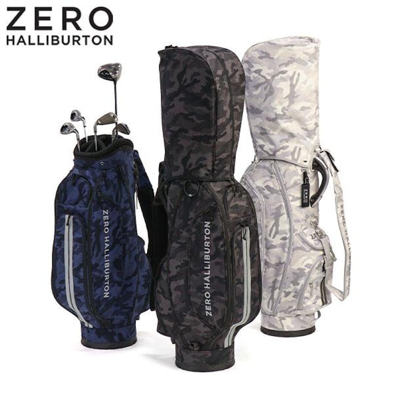 迷彩キャディバッグのおすすめ人気ランキング【2026年2月】 | マイベスト