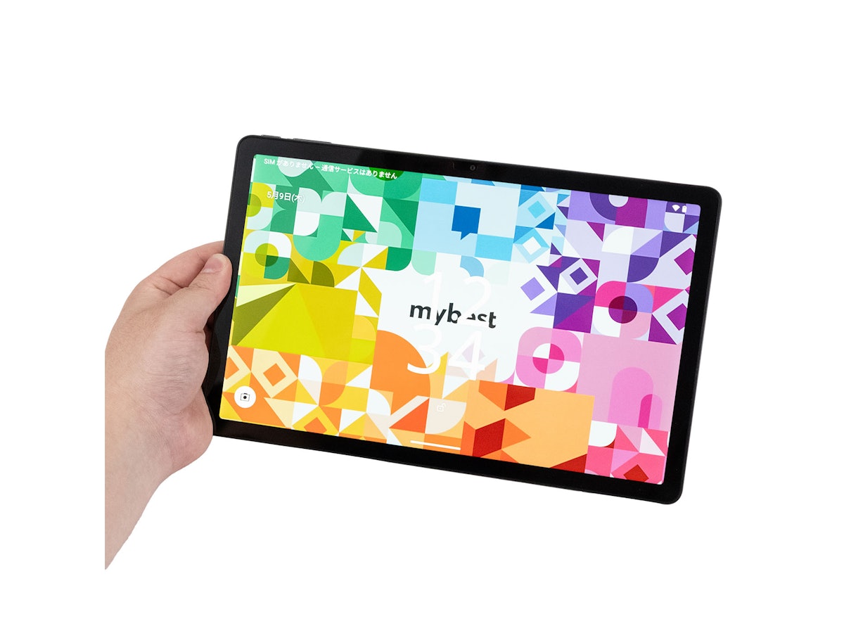 Blackview Tab 16 Proを検証レビュー！Androidタブレットの選び方も