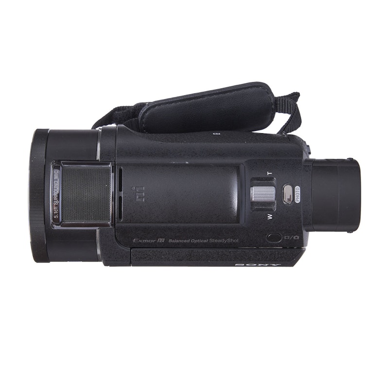 SONY FDR-AX60の口コミ・評判は？実際に使ってメリット・デメリットを