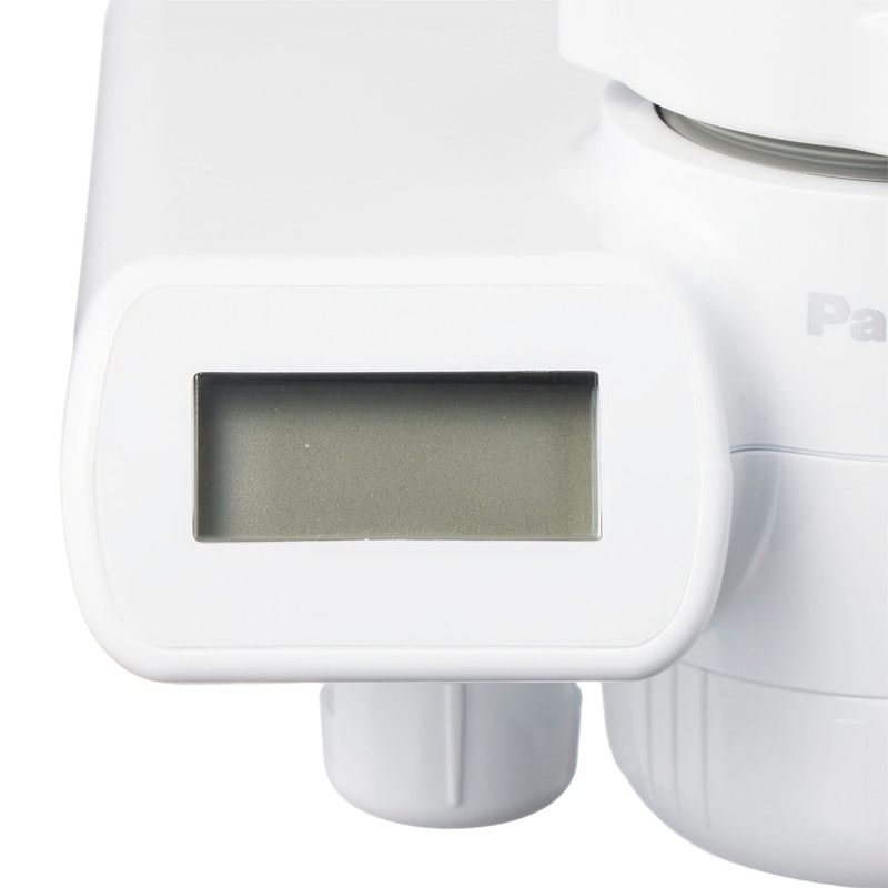 パナソニック Panasonic 浄水器 TK-CJ24を検証レビュー！蛇口直結型