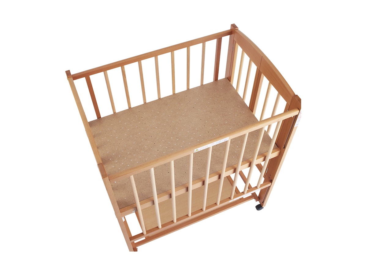 石崎家具 スリーピー ミニ ワンタッチハイベッド プチを検証レビュー