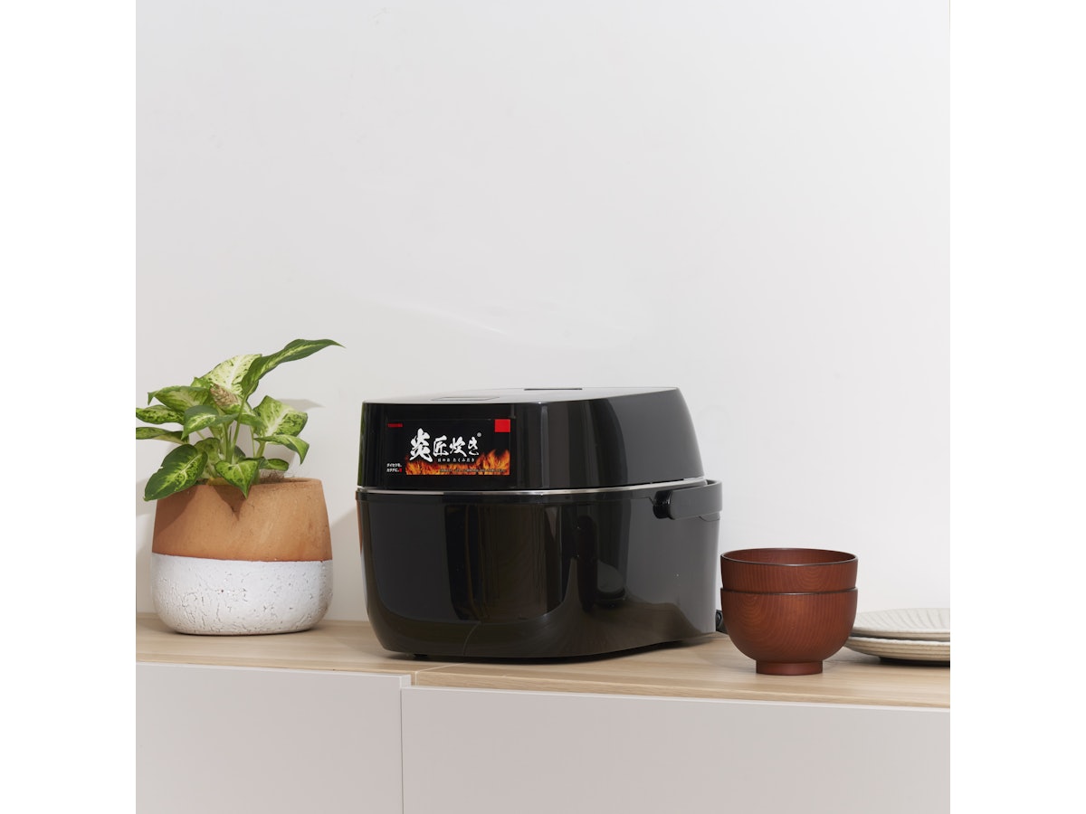 TOSHIBA IH炊飯器 RC-10VRTBK TOSHIBA IH炊飯器 RC-10VRTBK TOSHIBA IH