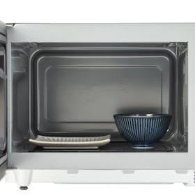 パナソニック 単機能レンジ NE-FL1Cの口コミ・評判は？実際に使って