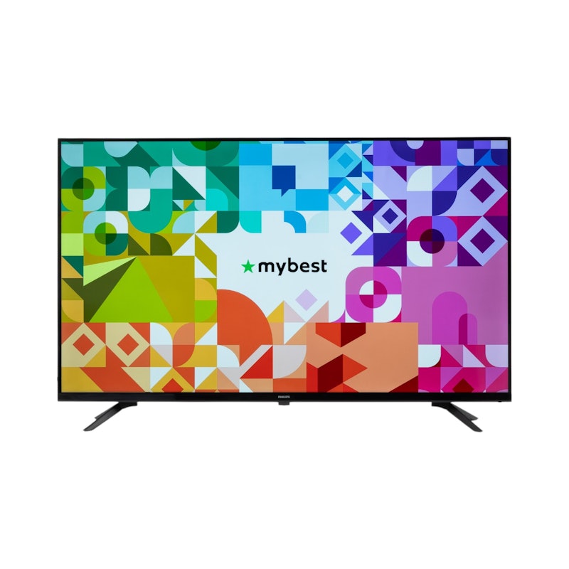 山善 Qriom チューナーレステレビ QRK-40TL2Kを検証レビュー