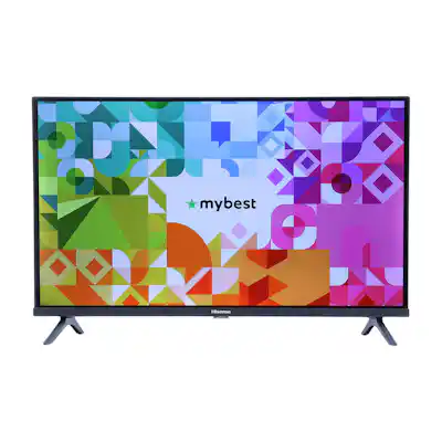 ハイセンス 4K液晶テレビ 43E6Kを徹底レビュー！実際に使ってわかった