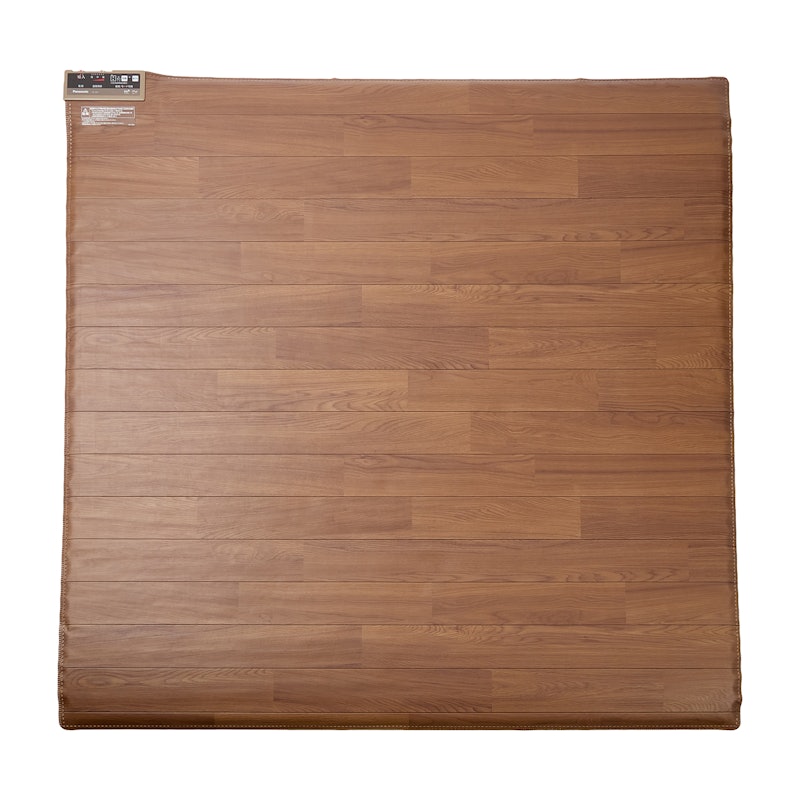 パナソニックのホットカーペットのおすすめ人気ランキング【2026年2月