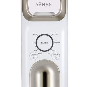 ヤーマン レイボーテ クールプロ YJEA6Wを検証レビュー！メンズ家庭用